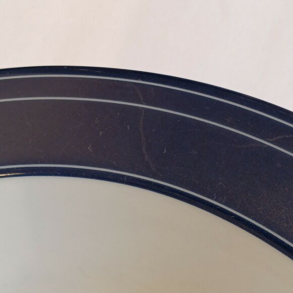 SET OF 4 - Dansk Legato 8.75" Soup/Cereal Bowls Niels Refsgaard Design Thailand - Picture 8 of 11